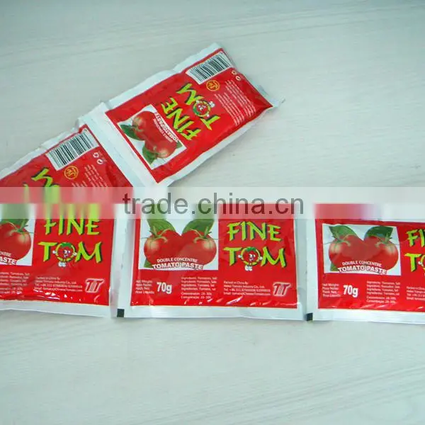 TOMATO PASTE photo-5