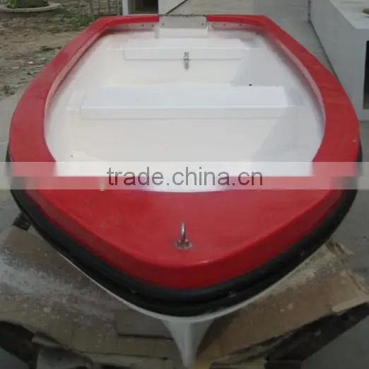 FRP Commercial Fishing Boat for Sale Cheap Fishing Boats for Sale photo-5