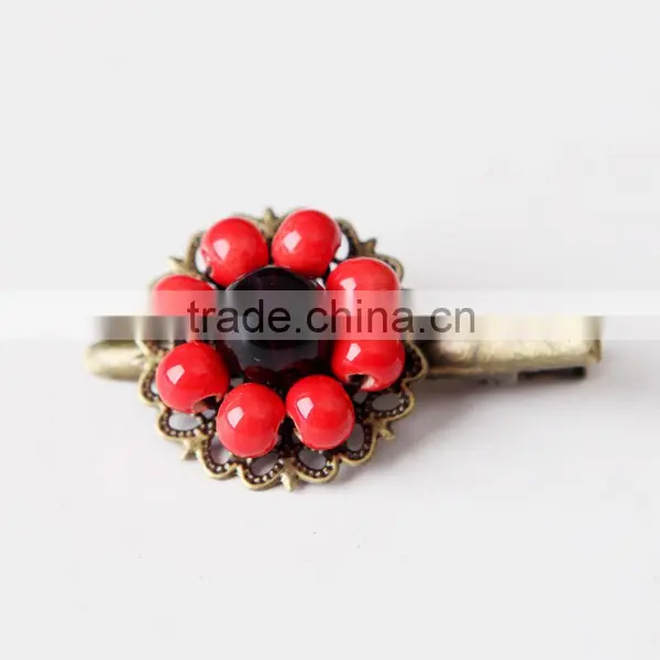 Fashion Resin Hair Pins photo-3