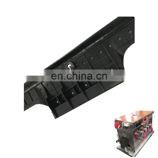 Rapid Prototyping Tooling Cheap Manufacturing Components Polyethylene Injection Moulding Prototype Plastic Mold Moulds for Resin photo-4