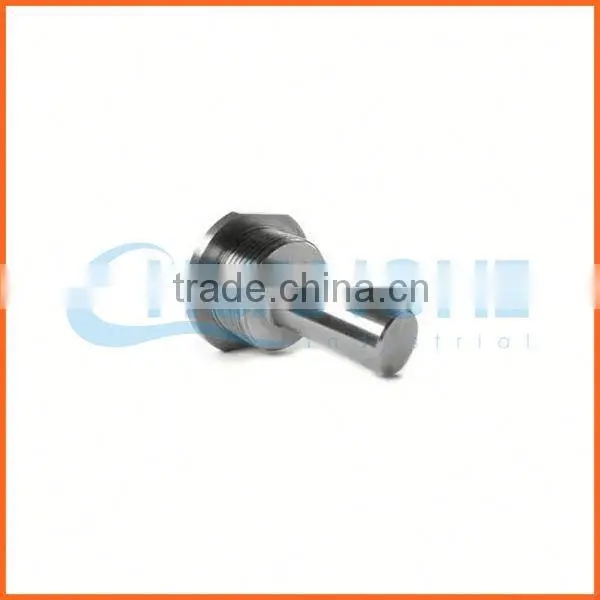 Made in China Insert Nuts Turning Parts photo-2