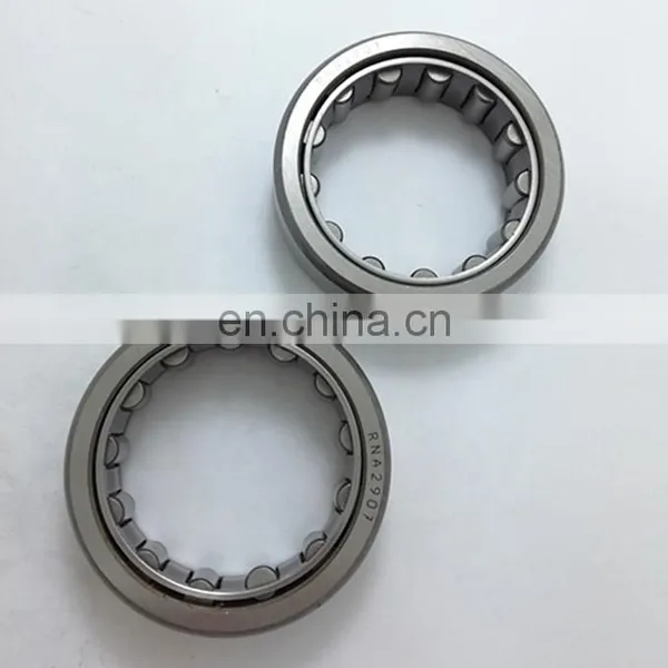 RNA6910.RNA6911 Sealed Radial Needle Roller Bearing With or Without Inner Ring RNA6912 Needle Bearing photo-4