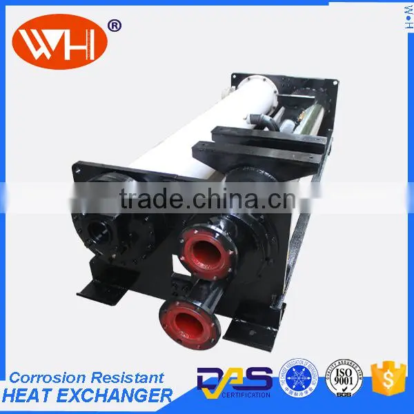 WH Best Quality Titanium Tube Coil for Aquarium photo-4