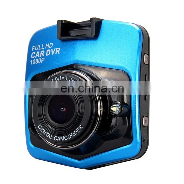 Full HD 1080p Car DVR Dash Accident Camera With Night Vision User Manual Fhd 1080p Car DVR Dash Cam GT300 photo-4