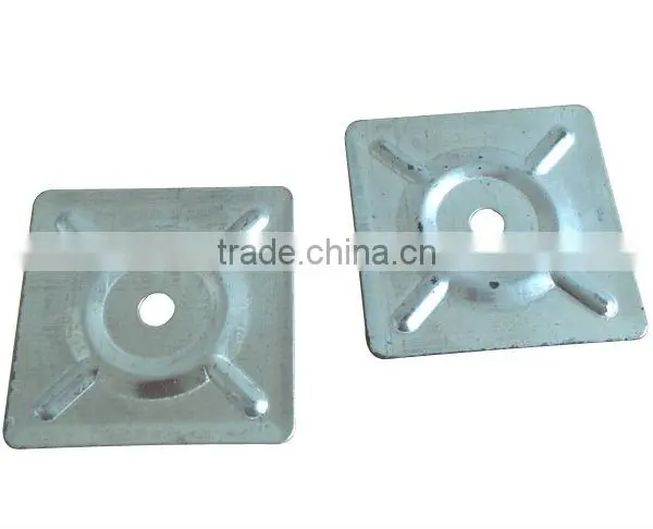 Metal Stamping Vacuum Cleaner Spare Parts photo-3