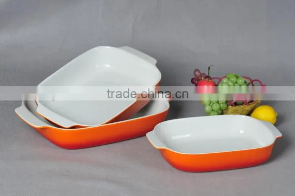 Bakeware Rectangular Cake Pan photo-5