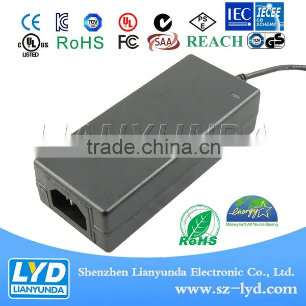 Switching Mode Power Supply 60W photo-5