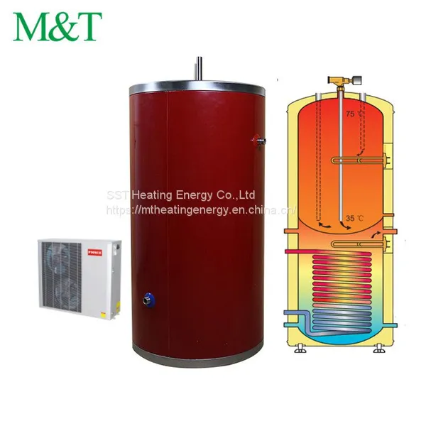 High Quality Domestic Hot Water Geyser Solar Water Heater Panel Philippines photo-2