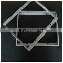 Aluminum Extrusion