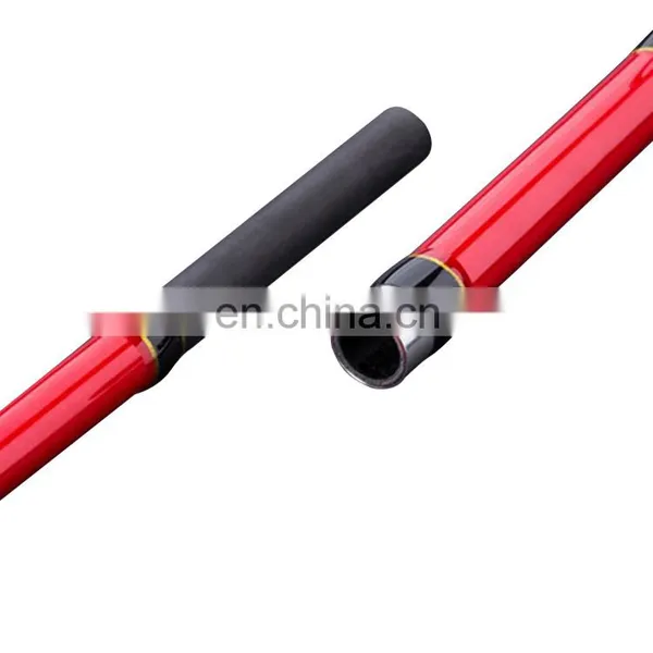 Newly Designed High Density Fishing Rod Boat Fishing Pod Fishing Rod Sea Fishing Rod Carbon Fiber Fishing Rod Sea Fishing Reservoir Fishing Rod photo-5