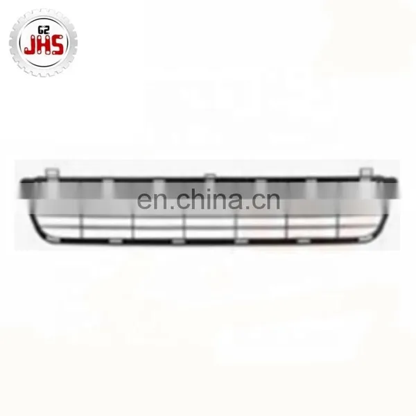 High Quality Auto Parts Front Bumper Grille for HILUX Vigo GGN25 KUN2# TGN26 OEM 53112-0K070 photo-3