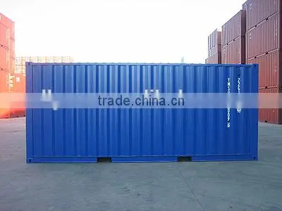 20Ft 40Ft Shipping Container for Sale photo-2