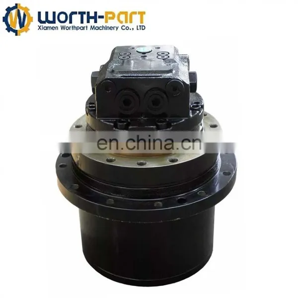 Excavator EX120 Travel Motor EX120-1 EX120-2 Final Drive On Sale photo-2
