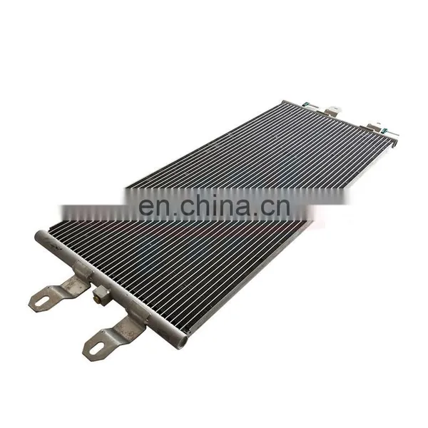 High Quality Full Aluminum Car Radiator for MB C-/E-CL. (W202 / W210) photo-4