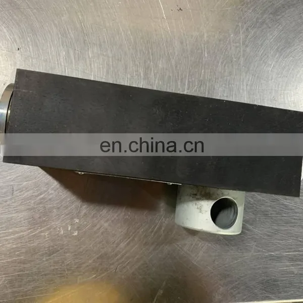 HAWE HD20S-220 HD20 HD30 HD13AS-100 DH40 HD13AS-100 HD30AS-150 HE4AS-160 KR2-1 KS2-1 FR2-1 RD11 RC1E Manual Hydraulic Pump photo-5