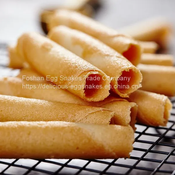 Egg Roll photo-2