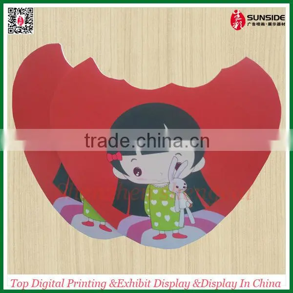 Large Format Digital Printing Service,PVC Board Printing Services photo-4