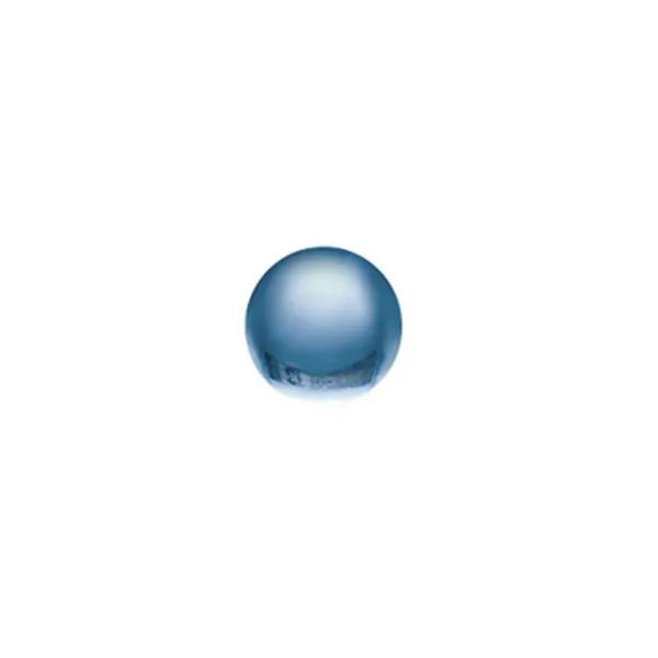 Factory Certified w/ ISO9001/ISO14001 G5 High-precision Optical Glass Ball Lens Optical Components photo-2