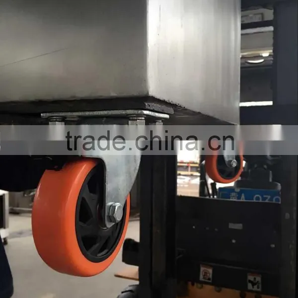 Fast Cutter Machine For Collagen Sausage photo-5