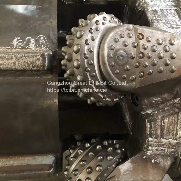 900mm Hole Opener and Good Quality