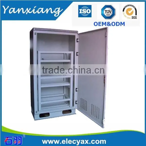 IP55 Galvanizing Iron/SUS/Aluminum Plate/ for Engineering Installation SK-35B photo-2