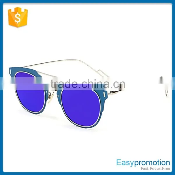 2016 New Arrival Fashion Metal Frame Sunglasses With Polaroid Lens Quality Choice Most Popular photo-4