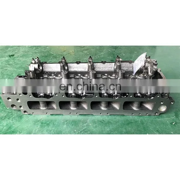 ISUZU SERIES 700P 4HK1-TCS 8-98018454-5 Cylinder Head