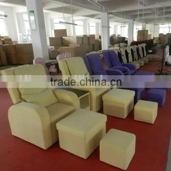 Beauty Massage Table AK-B01 photo-6