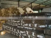 Natural Rubber RSS3, SVR10, SVR3L