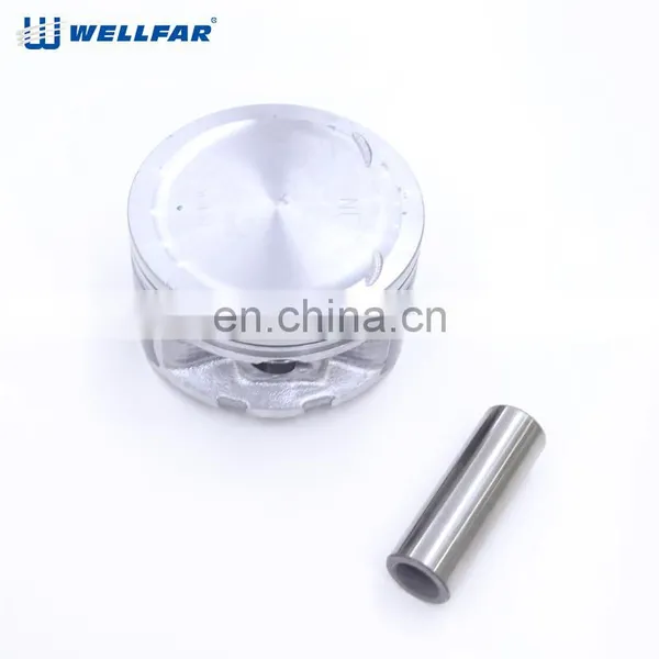 New Arrival Competitive Price Motorcycle Pistons and Rings Liner Kit for Honda CB300 photo-2