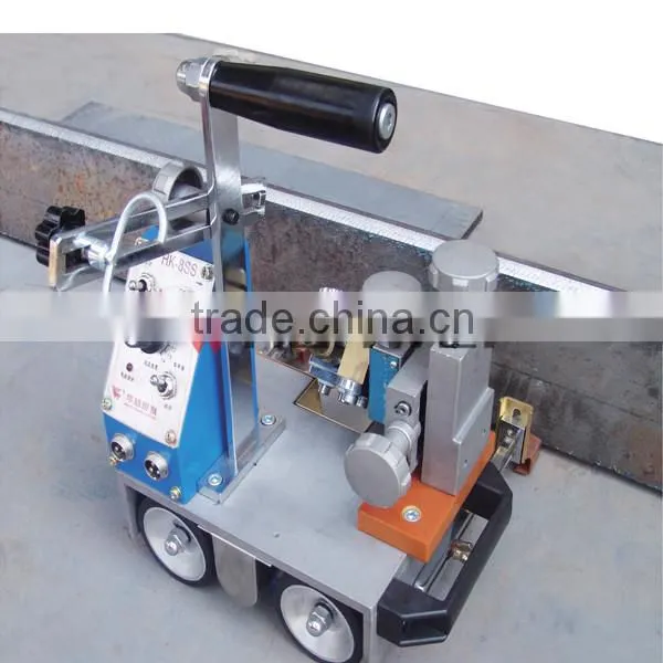 HK-8SS Good Quality Automatic Welding Carriage Price