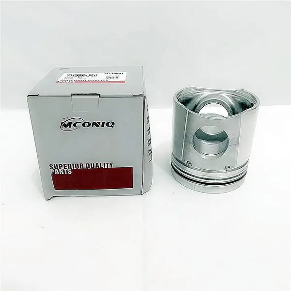 Brand New Great Price Engine Parts Fuel Pump For Komatsu PC360-7 photo-2