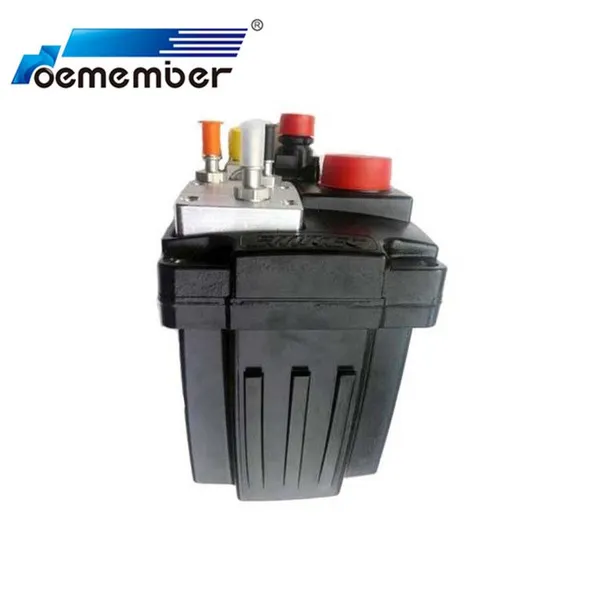 OE Member 5273338 Urea Dosing Pump DEF Adblue Pump Black UDS 2.5 for Cummins photo-2