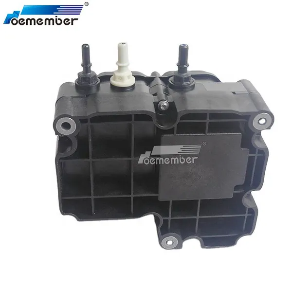 OE Member Truck Parts Diesel Engine Aftertreatment Device Spare Parts Doser Pump 5418011 photo-4