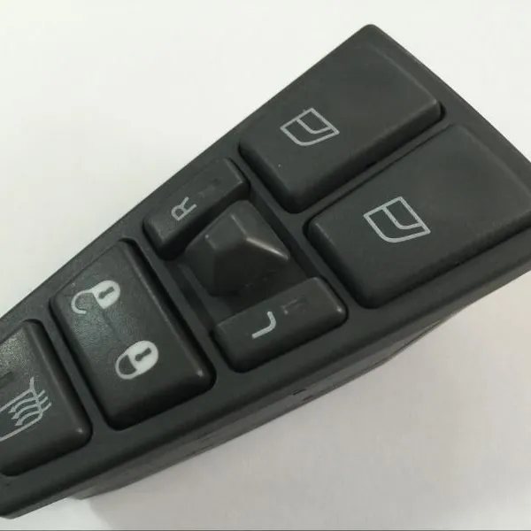 Electric Power Window Switch Master Truck Automotive Switch 20452017 20455317 20592918 For VOLVO FH12 photo-3