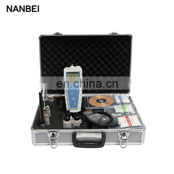 New Portable Digital Ph Tds Meter Tester for Water Quality photo-4