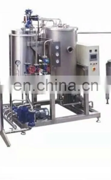 300Kg per Hour Jelley/Gummy Candy Making Machine Depositing Line photo-5
