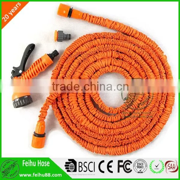 2016 Amazon Top Selling Flexible Garden Hose/ Garden Tool/ Home&Garden Products photo-5