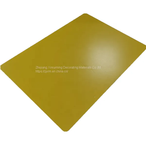 Steel Composite Panel