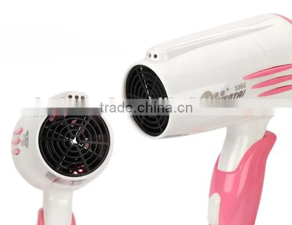 Foldable Hair Dryer Low Price Hair Dryer for Turkey Market photo-5