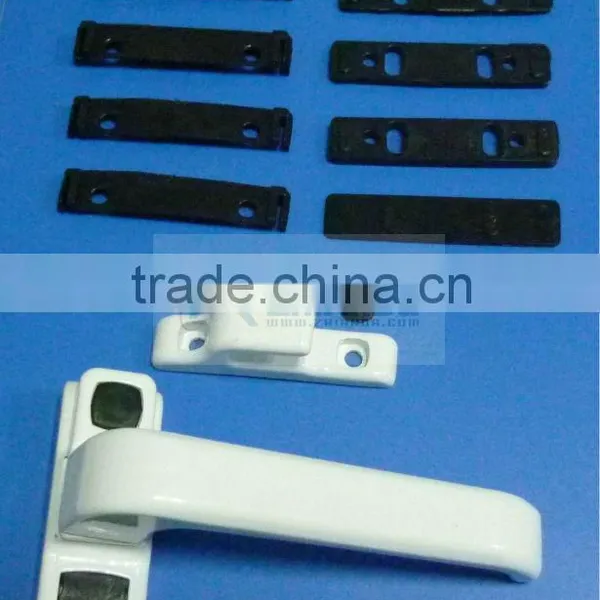 Oem Factory Customized Aluminium Door And Window Handle photo-4