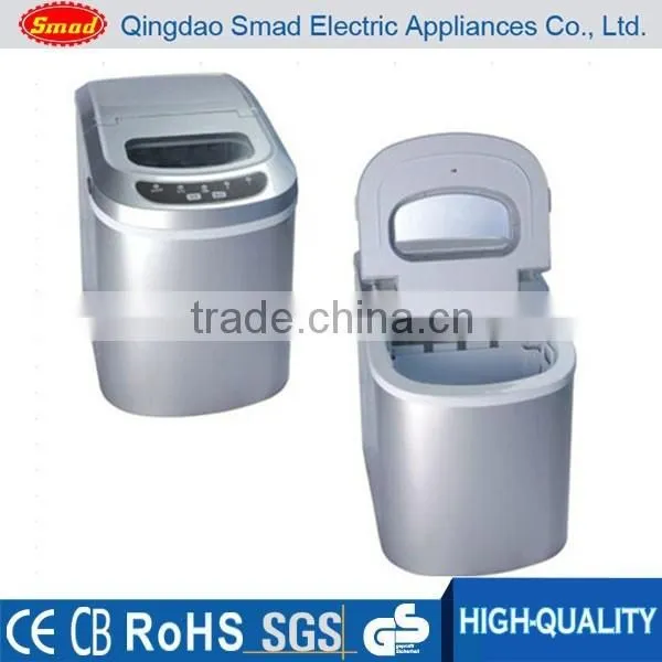 Small Ice Maker photo-3