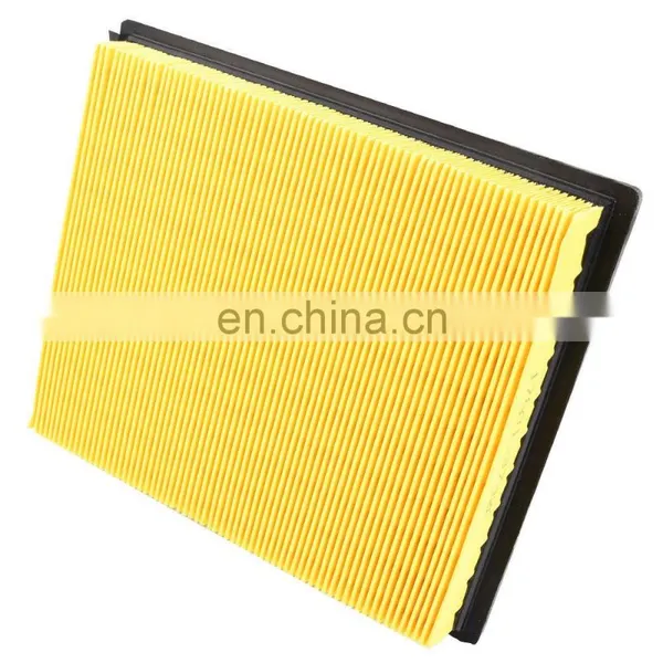 Auto Hepa Air Filter Element Car Air Filter 17801-37020 for Japanese Car photo-3