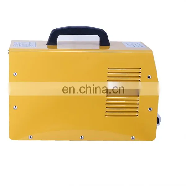 2020 New Design Arc Dragon Plasma Cutter photo-5