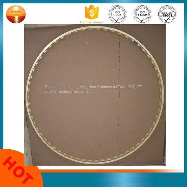 KA KB KC KD KF KG Thin Section Bearing Cages photo-2