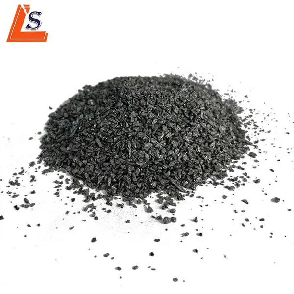 Ferro Silicon photo-4