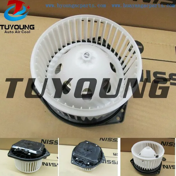 auto ac blower fan motors Infiniti Nissan Altima 27220AR200 27221AM61A