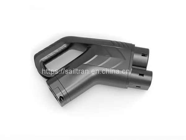 250A CCS 2 PLUG/ 250A Ccs 2 Charging Cable photo-4