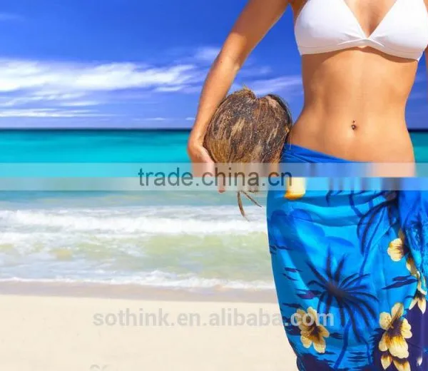 Sexy&soft Eco-friendly Water Absorbent Personalized Microfiber Custom Hawaii Beach Towel Wholesale Supplier's Choice photo-5