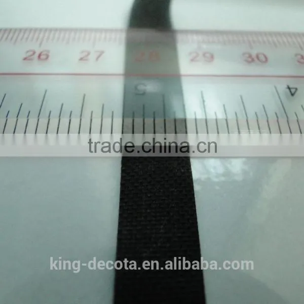 Textured Natural Rubber Elastic Tape Used for Swimwear photo-4